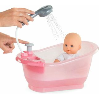 Corolle Bañera para muñecos 30-36 cm