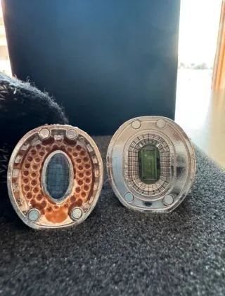 Anillo NFL Los Angeles Rams 2021