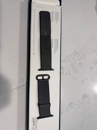Apple Watch Series 6 42mm Space Gray