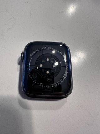 Apple Watch Series 6 42mm Space Gray