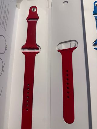 Apple Watch Series 6 42mm Space Gray