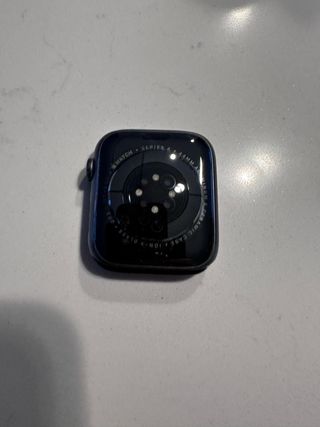 Apple Watch Series 6 42mm Space Gray