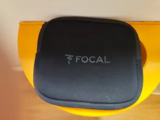 AURICULARES "FOCAL LISTEN" bluetooth