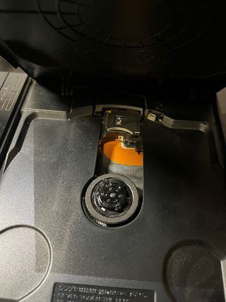 Console PS2 Slim Nera + GT3