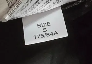 Bomber DIESEL donna nero lucido