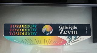 Tomorrow, and Tomorrow, and Tomorrow