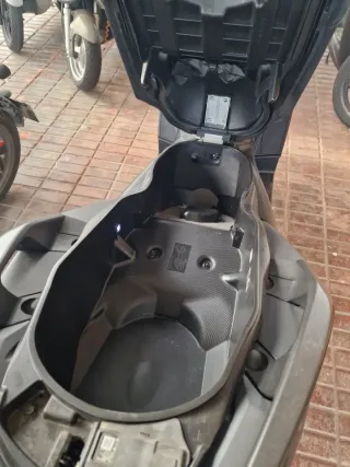 Yamaha Xmax 125 2025