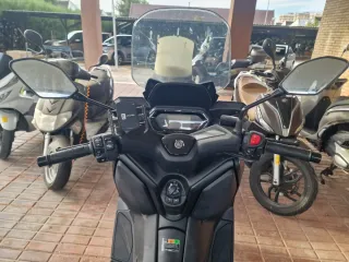 Yamaha Xmax 125 2025