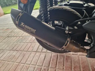 Yamaha Xmax 125 2025