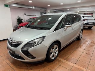Opel Zafira Tourer 2016