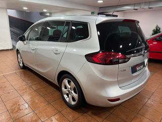 Opel Zafira Tourer 2016