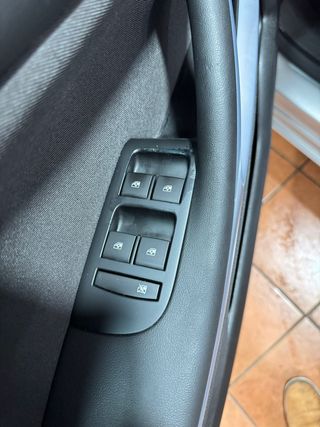 Opel Zafira Tourer 2016