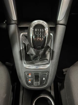 Opel Zafira Tourer 2016