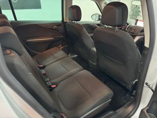 Opel Zafira Tourer 2016