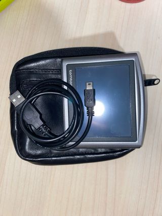 GPS Tomtom