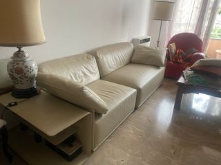 2 Divani Poltrona Frau Cassiopea 2009