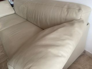 2 Divani Poltrona Frau Cassiopea 2009