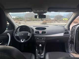 Renault Fluence 2011