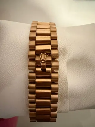 Reloj Rolex Day-Date