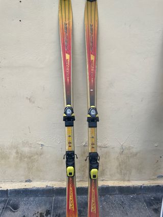 Sci Fischer Hurricane