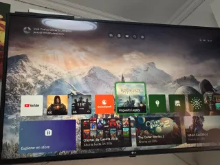 Xbox Series S Blanca 512 GB