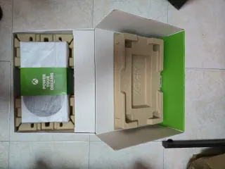 Xbox Series S Blanca 512 GB