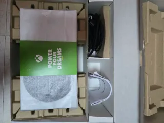 Xbox Series S Blanca 512 GB