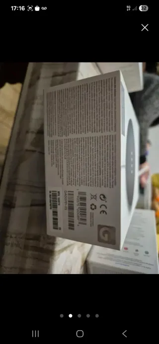 2 Google Nest Mini 2ª Gen