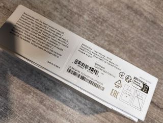 Apple Magic Mouse (USB‐C)  Multi‐Touch  Raton