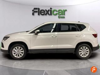Seat Ateca 1.0 TSI 81kW (110CV) St&Sp Reference