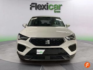 Seat Ateca 1.0 TSI 81kW (110CV) St&Sp Reference