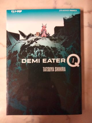 Lotto di Manga 003 – Vari Titoli