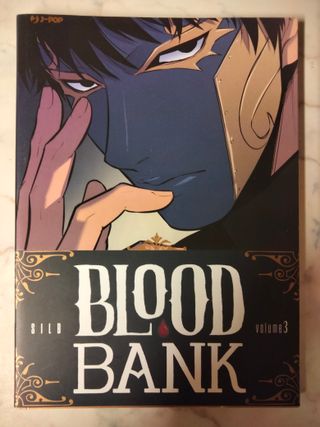 Lotto di Manga 003 – Vari Titoli