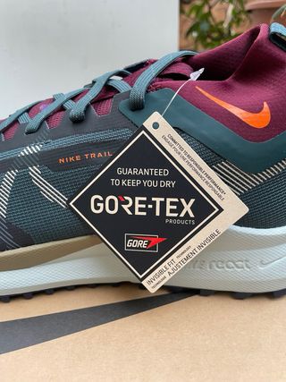 Nike Pegasus Trail 4 GTX 42,5 43 44 44,5