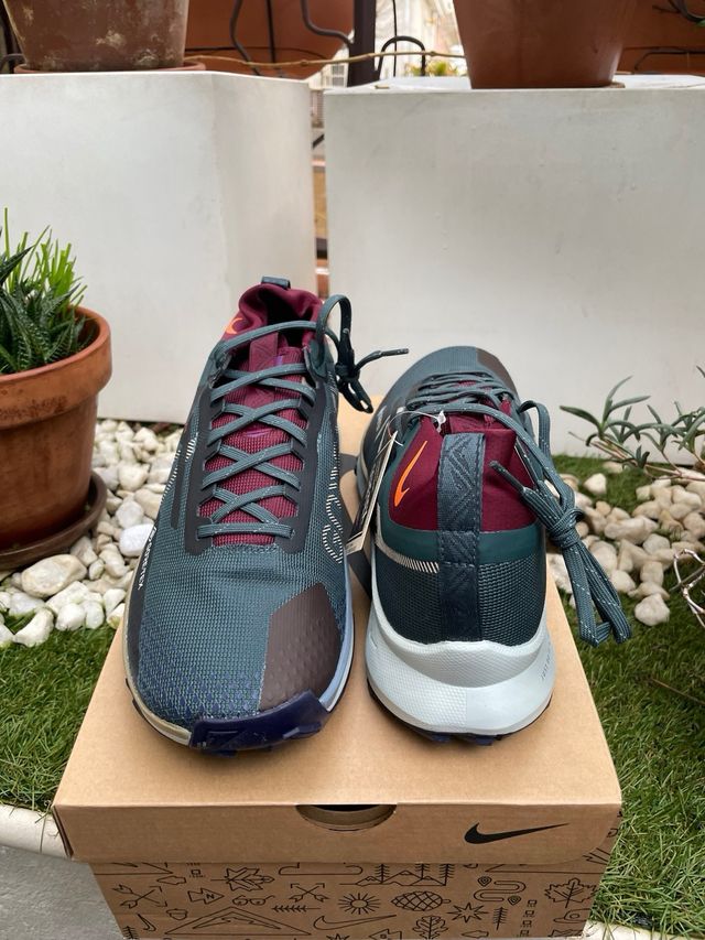Nike Pegasus Trail 4 GTX 42,5 43 44 44,5
