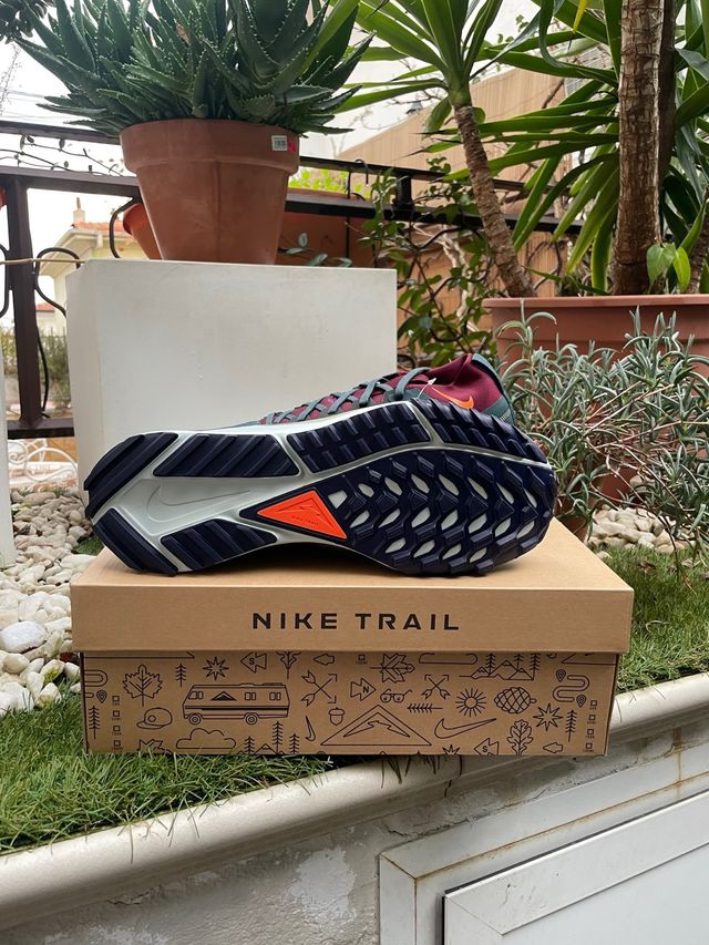 Nike Pegasus Trail 4 GTX 42,5 43 44 44,5