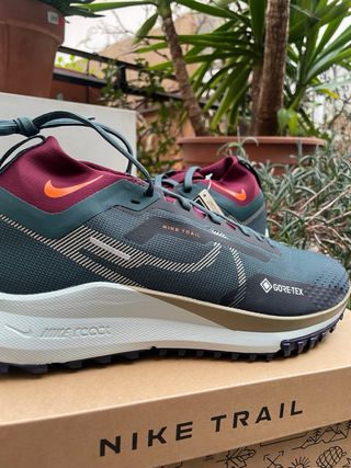 Nike Pegasus Trail 4 GTX 42,5 43 44 44,5