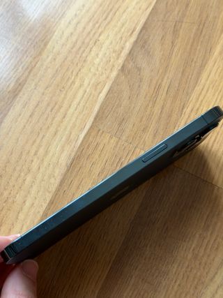 iPhone 12 Pro Max 256GB (Fallo Cámara)