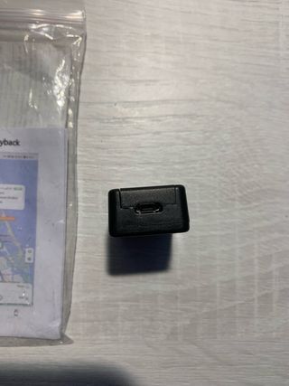 Baliza GPS Magnética GF-07