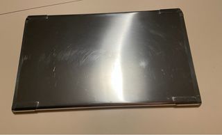 Vassoio acciaio inox Alessi Coppola 45x25x2