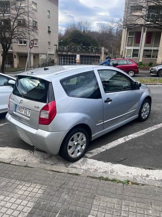 Citroen C2 VTR 1.4