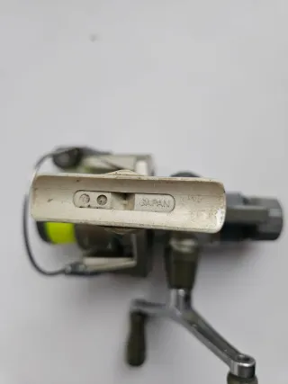 Carretella Shimano Aero Symetre 1000 RG