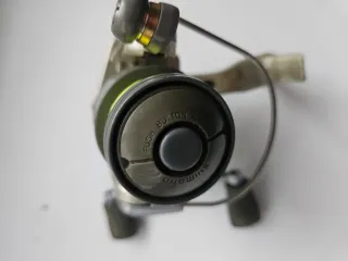 Carretella Shimano Aero Symetre 1000 RG