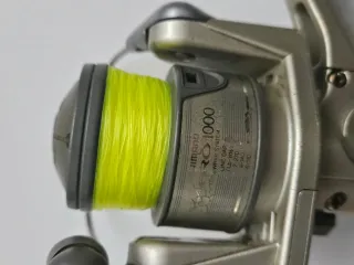 Carretella Shimano Aero Symetre 1000 RG