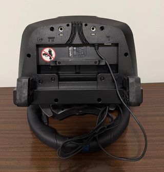 Logitech G29 Driving Force Volante Completo