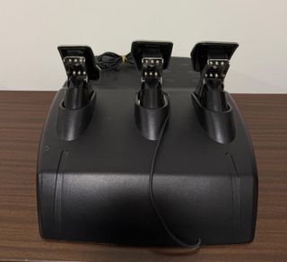 Logitech G29 Driving Force Volante Completo