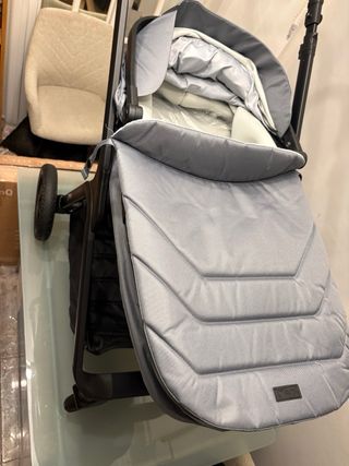 Silla Momi Multifuncional Infantil