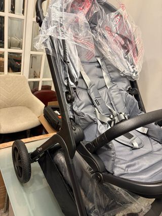 Silla Momi Multifuncional Infantil