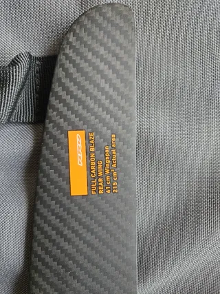 Foil completo wingfoil