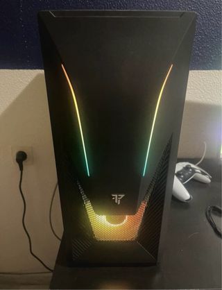 PC Gaming PcCom RTX 3060 i5 10ª Gen 32GB